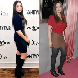 Kat Dennings profile image