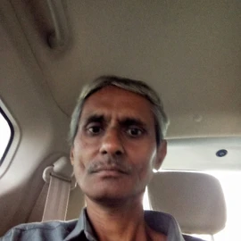 Rajesh Ajugiya profile image