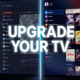 IPTV provider profile image