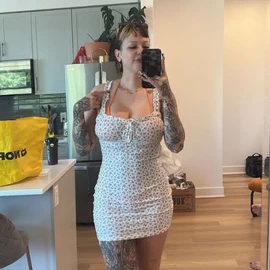 Claudia Stephanie profile image