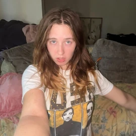 Isabella Robinson profile image