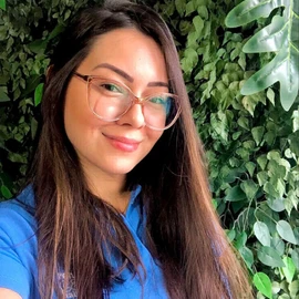 Rose Mary profile image