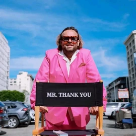 Mr thank you profile image