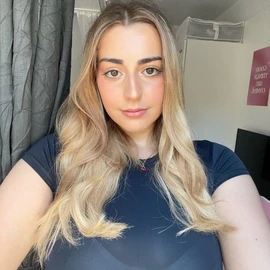 HANNAH SANDRA profile image
