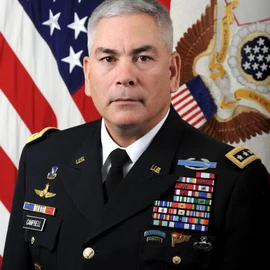 Dennis Campbell profile image