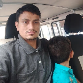 Suresh Patel profile image