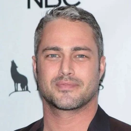 Taylor Kinney profile image