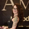 Creator avatar