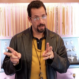 Adam Sandler profile image