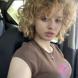 lovely Olivia profile image