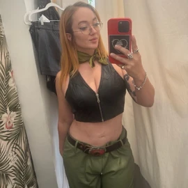 Jessica Mary profile image