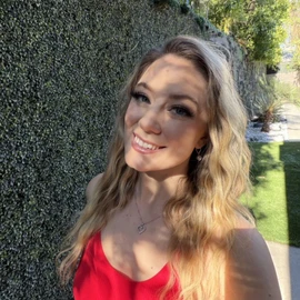 Olivia white profile image