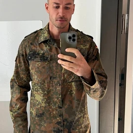 David brandson profile image