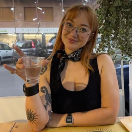 Amanda Jones profile image
