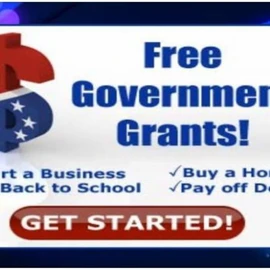 Federal government Grant profile image