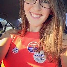 Amber hahn profile image