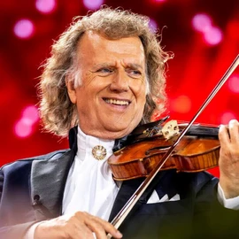 Andre Rieu profile image