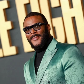 Tyler Perry’s profile image