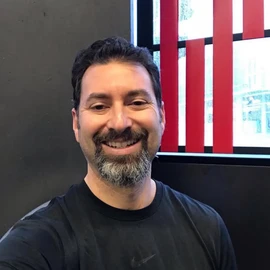 Daniel Caruso profile image