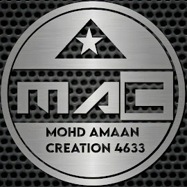Mohd Amaan (mohd_amaan_creation_ profile image