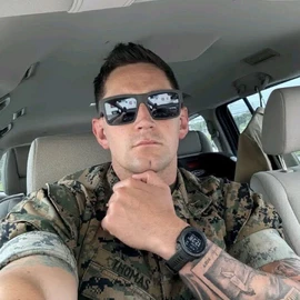 Tyler Thomas profile image