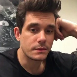 John Mayer profile image