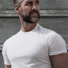 Jay Harringhton profile image