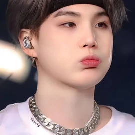 min Yoongi ✴️ profile image