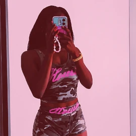 Brittany Lynne profile image