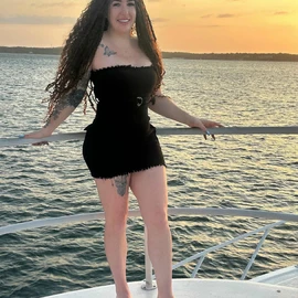 Debbie Alfred profile image