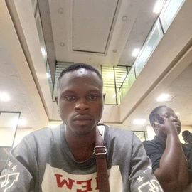 GAWAN TERYIMA CLETUS profile image