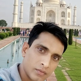 Mohd Sameer Sbm profile image
