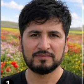 Mohammad Salim Turkestany profile image