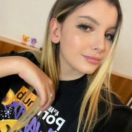 Ame lia profile image