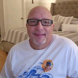 Todd Dana profile image