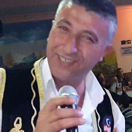 AYDIN KÖÇEK profile image