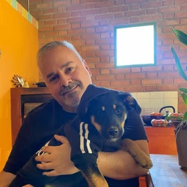Anthony Mark profile image