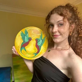 Daina profile image