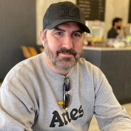 Peter McCormack profile image