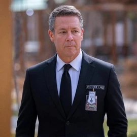 David Scott miller profile image