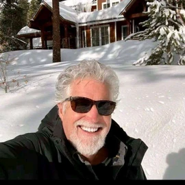 Larry pounds profile image