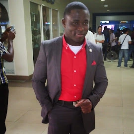 Prince Omieh profile image
