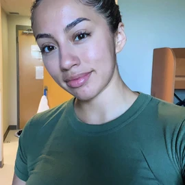 Victoria Hernandez profile image