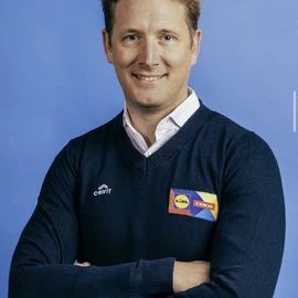 Andy Raymond Schleck profile image