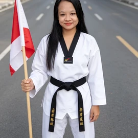 Yusnia Nadila profile image