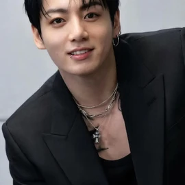 Jeon Jungkook profile image
