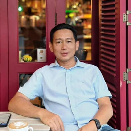 Tommy Nguyen profile image