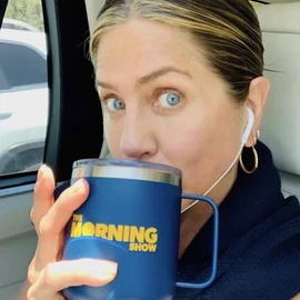 Jennifer Aniston profile image