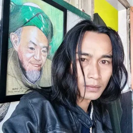 Irwan Caw profile image