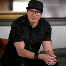 Zak Bagans profile image